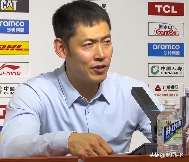 世界杯官网入口-外援临场变卦有难言之隐？张庆鹏：比赛发生很多意外 有人不能参赛
